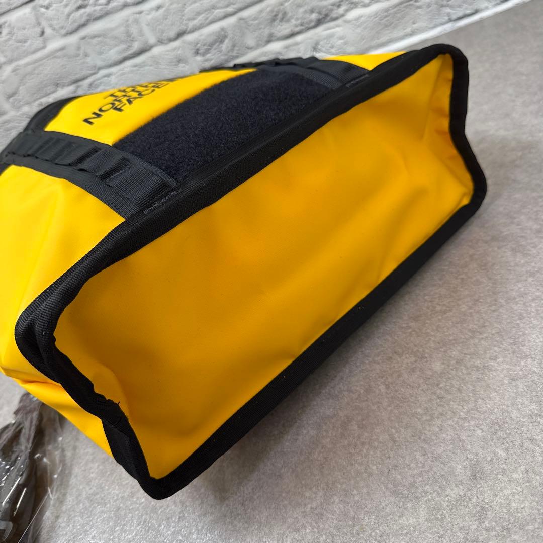 未使用 THE NORTH FACE エクスプローラー ユーティリティー トート