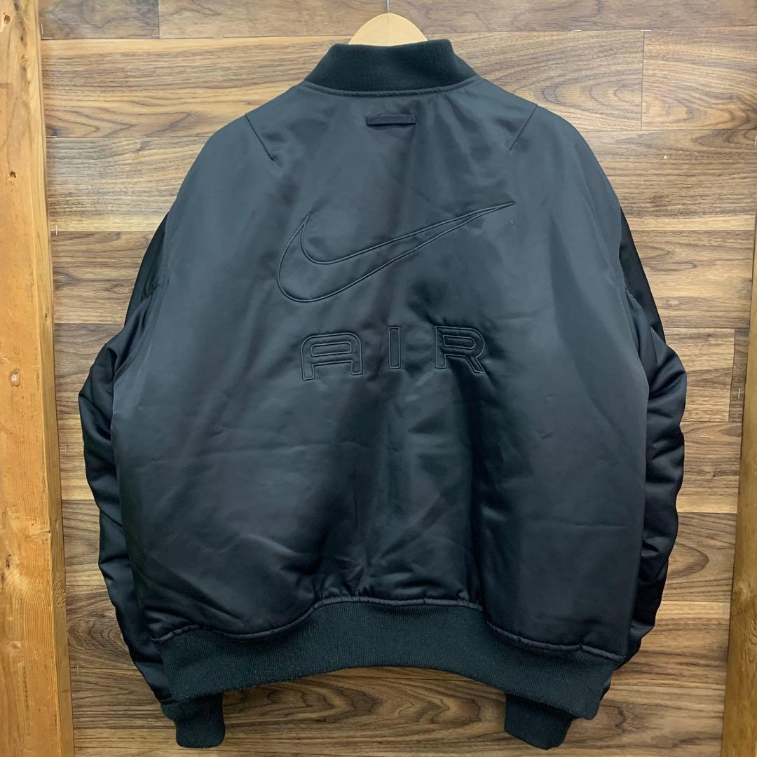 中古 NIKE AS M NSW NIKE AIR BOMBER JKT