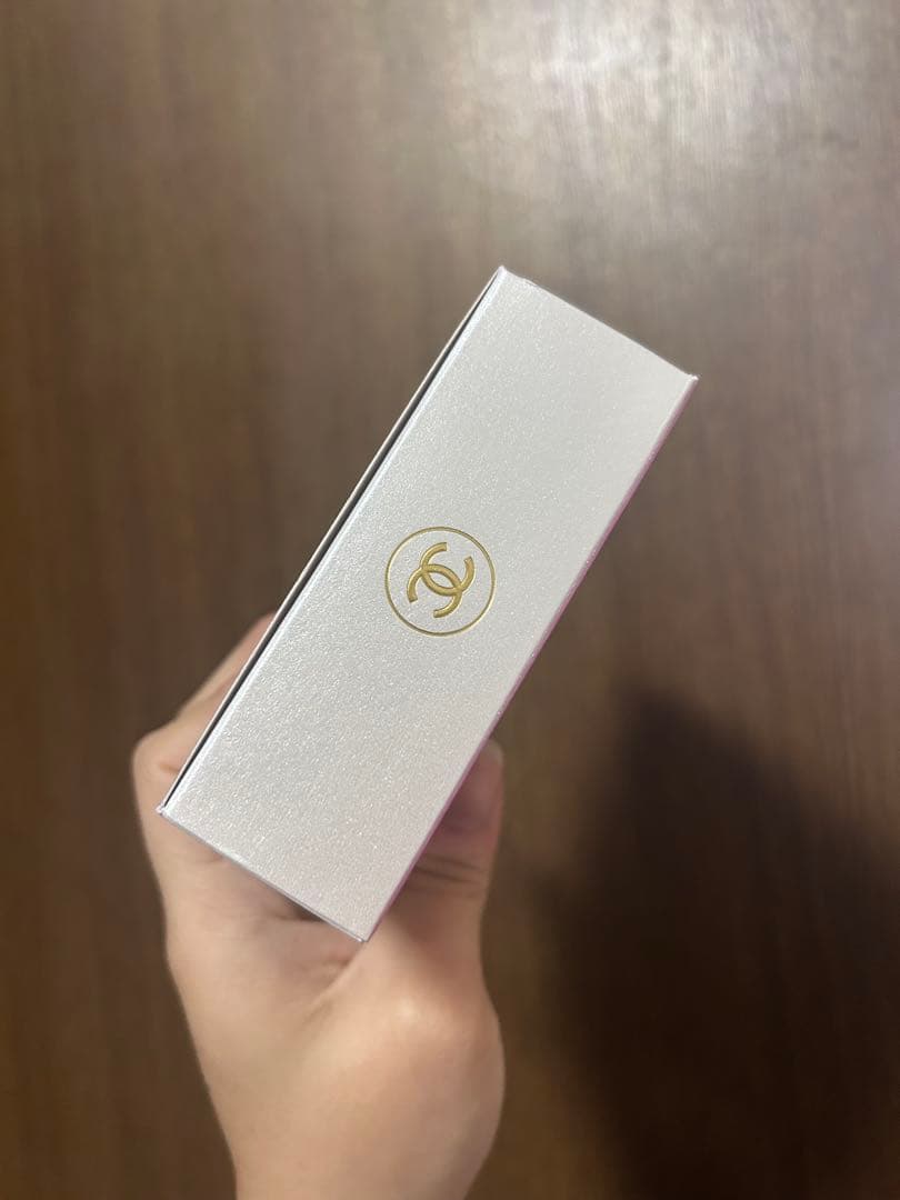 新品・未開封CHANELチャンス オー スプランディド EDP100ml袋付き♡