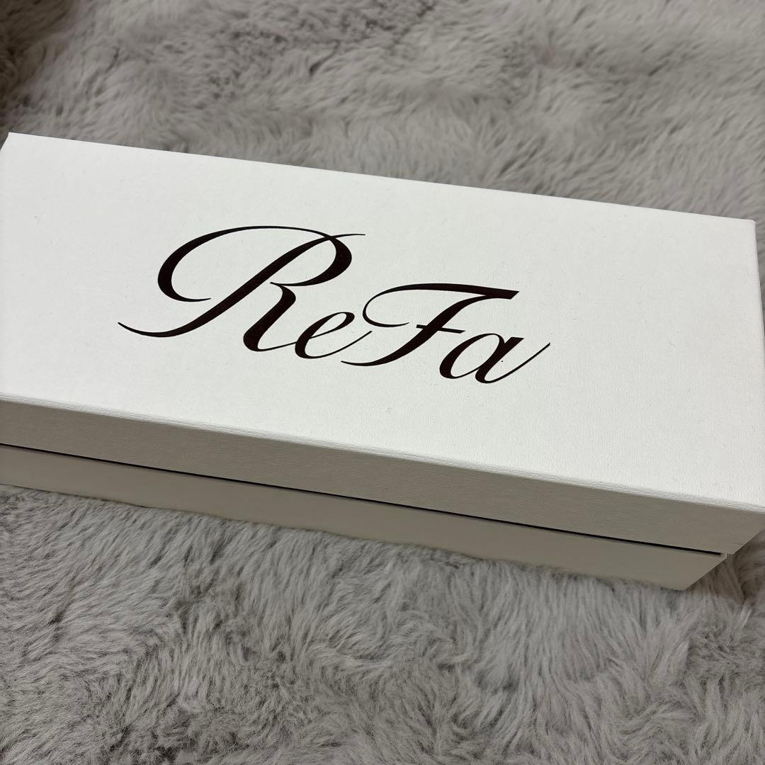 ReFa シャワーヘッドファインバブルu(ホワイト)