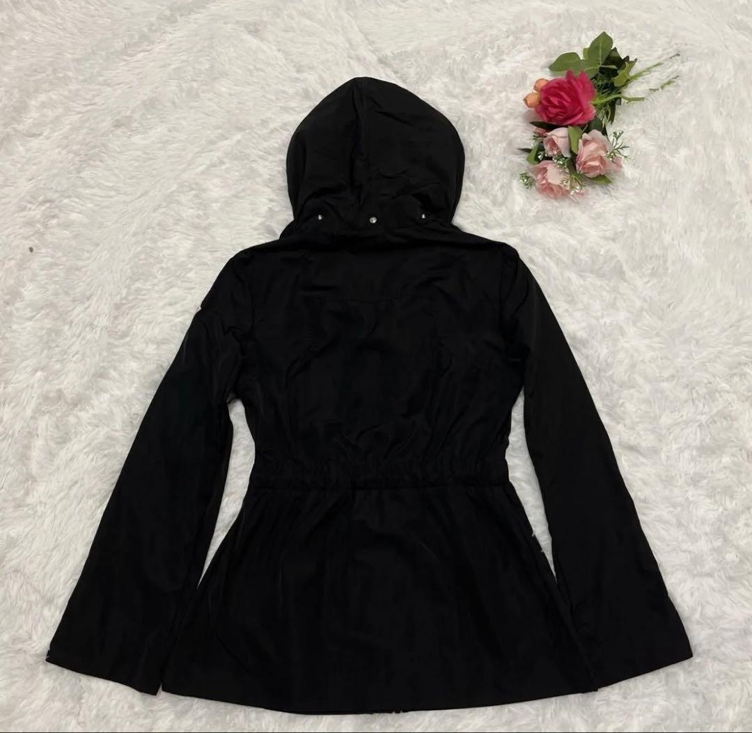 【未使用級】 モンクレール OCRE GIUBBOTTO ナイロンジャケットS