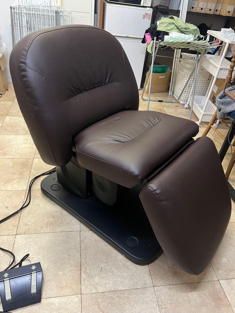 【サロン用】リクライニングチェア