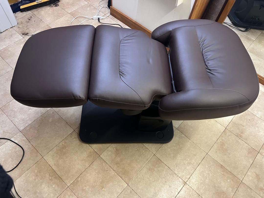 【サロン用】リクライニングチェア