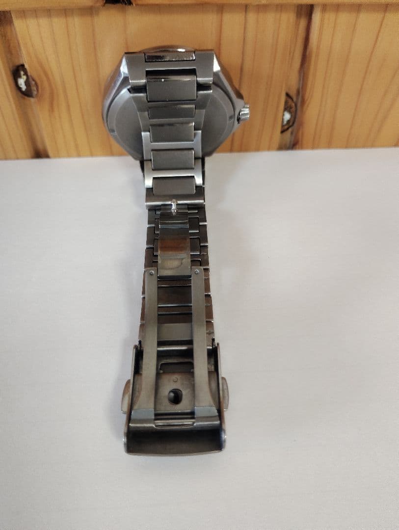 時計 CITIZEN ATTESA ACT Line BU0060-68E