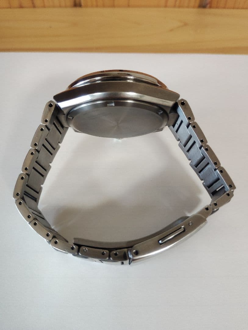 時計 CITIZEN ATTESA ACT Line BU0060-68E