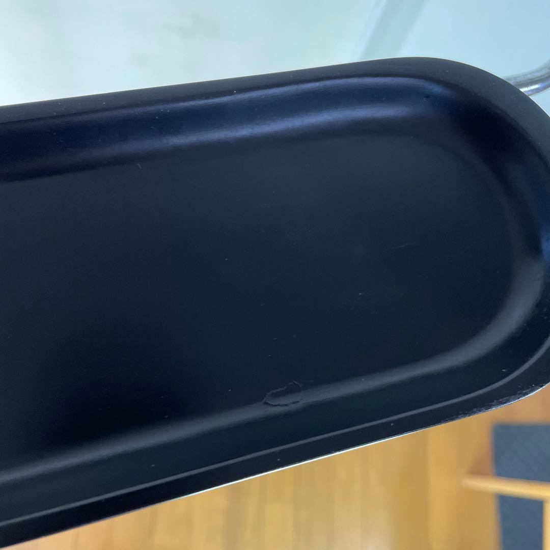 稀少❗️ビンテージ❗️ナジコ　NAJIKO コートハンガー　コート掛け　レトロ②