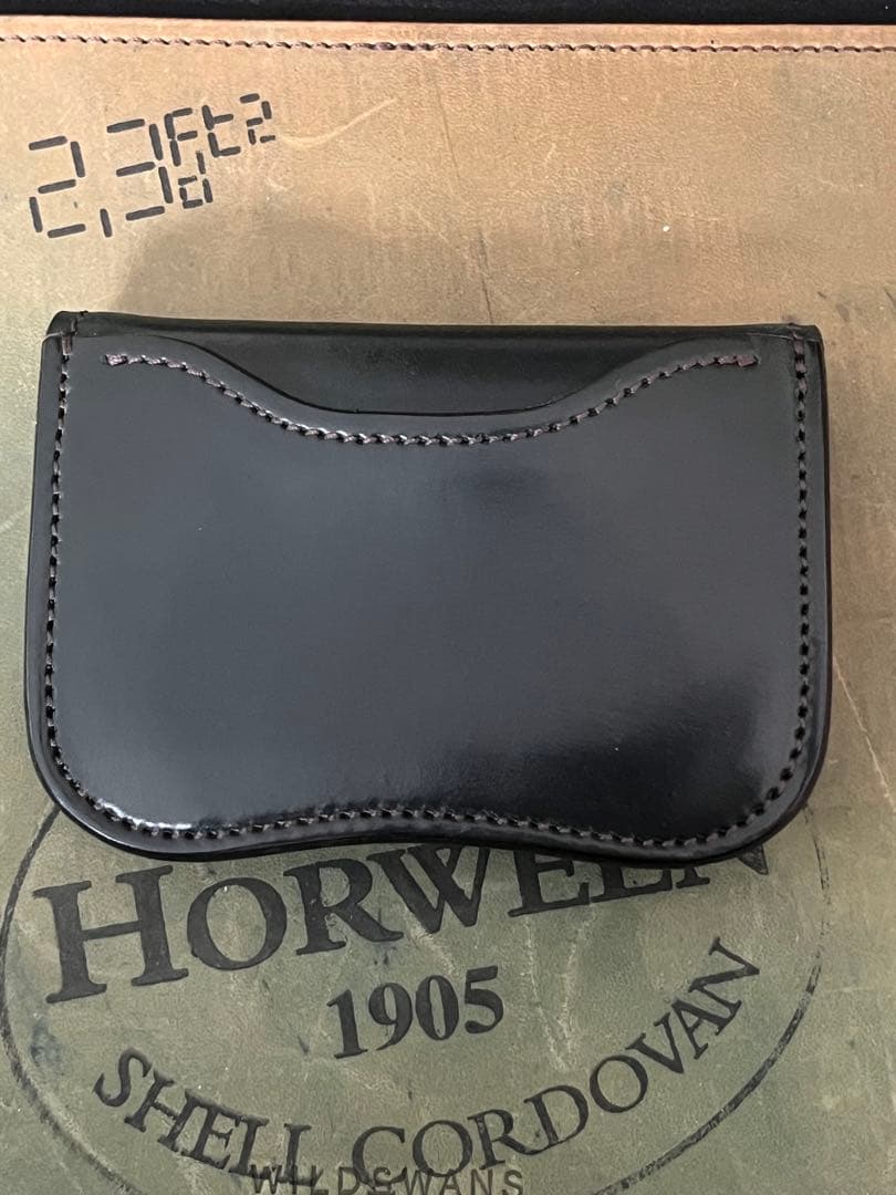 ラストクロップス タング フルコードバン グリーン LASTCROPS