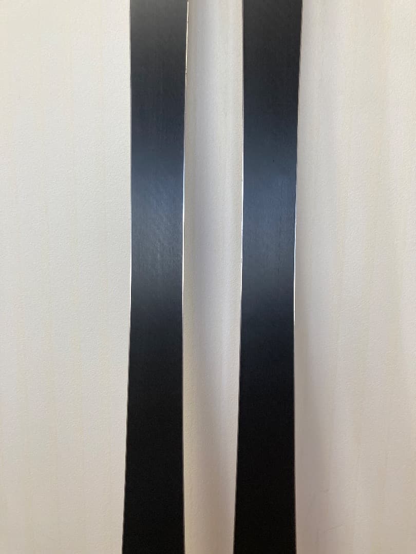 OGASAKA★オガサカ・スキー板★TC-SC・FL585プレート付