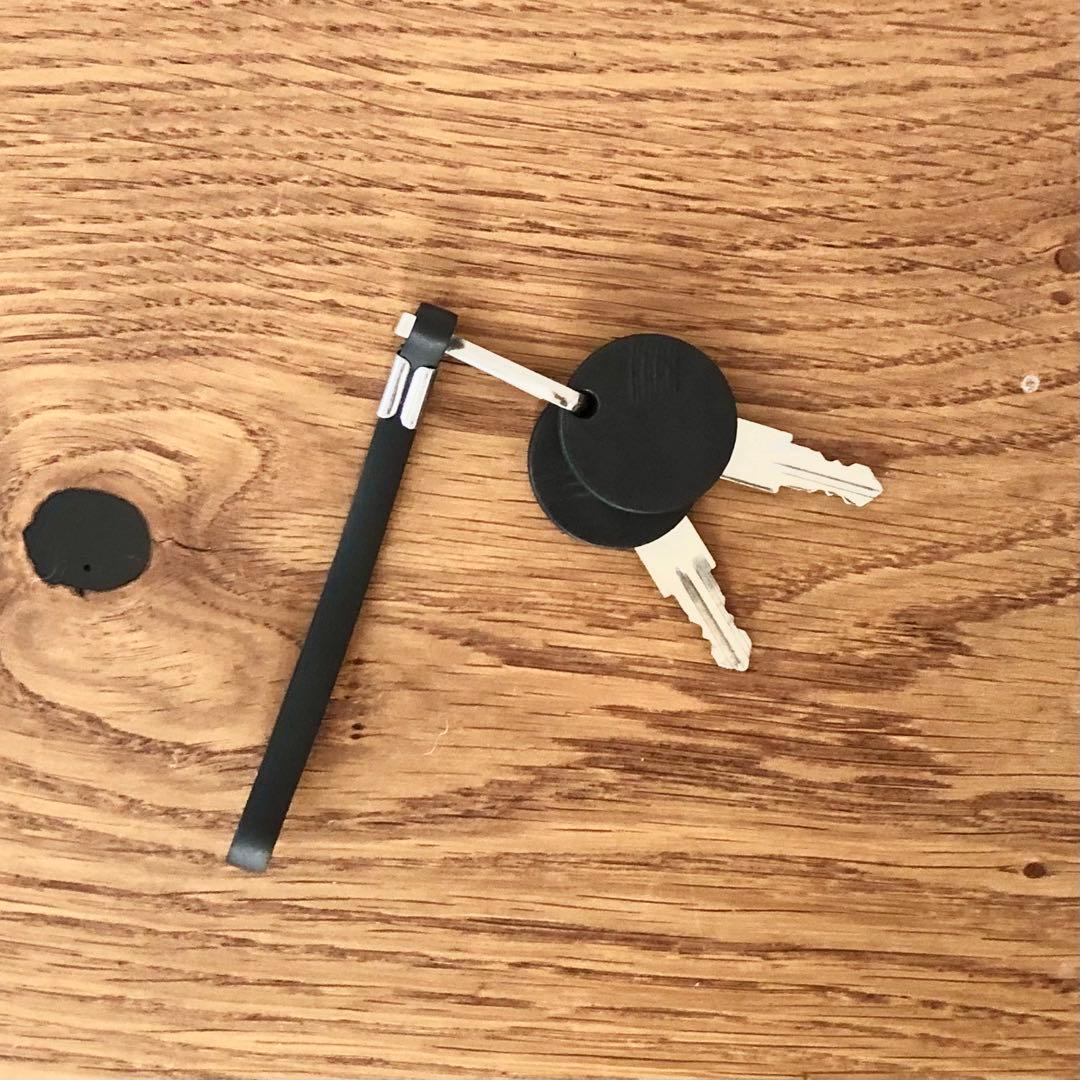 FREQUENTER フリクエンター ウェーブ スーツケース 34L ホワイト