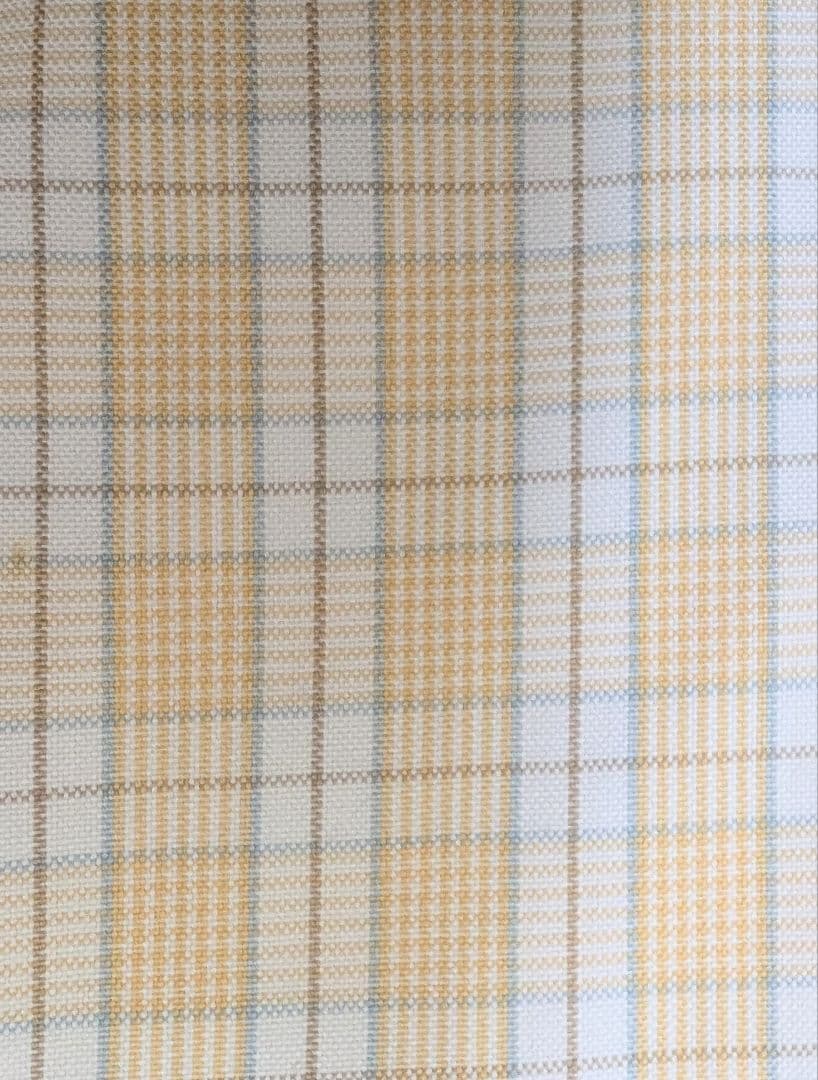 所*長様 ブルックスブラザーズのチェック柄ボタンダウンシャツ★新品　サイズが合え