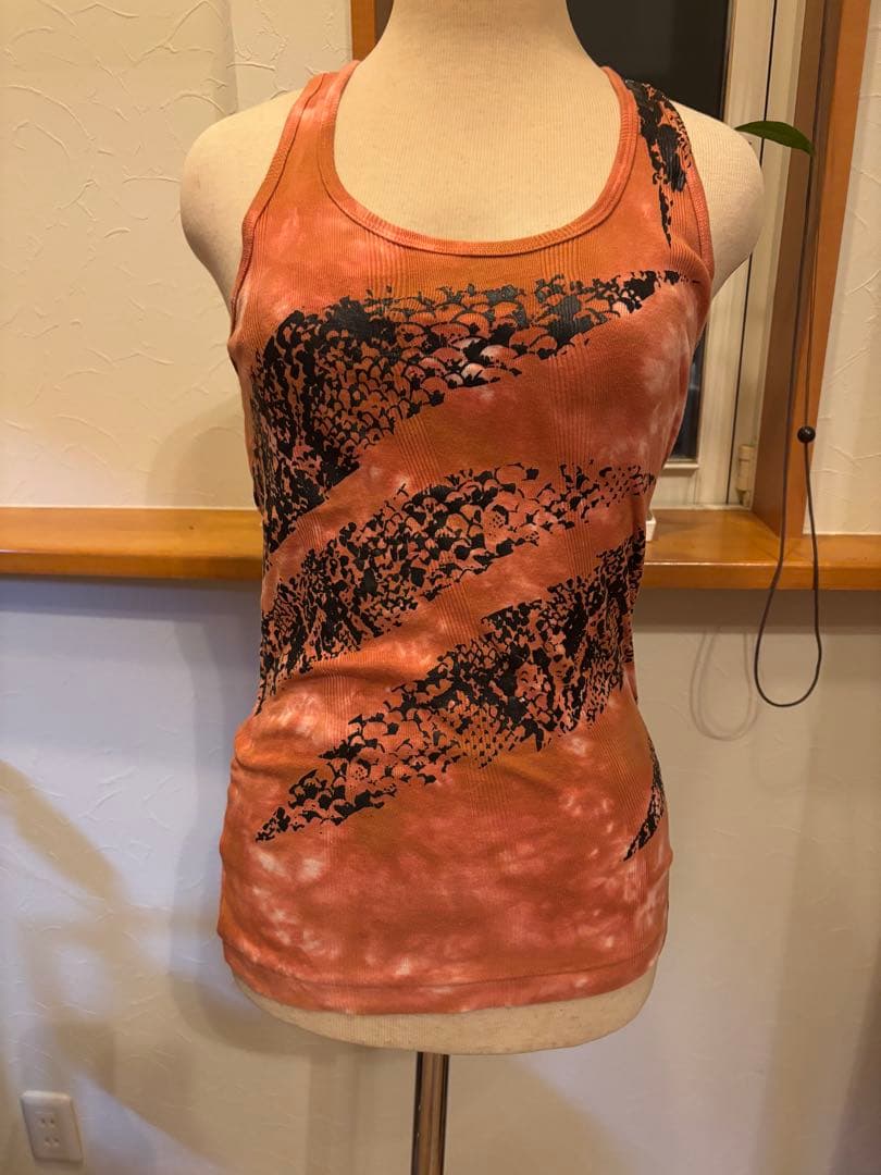 LGBタンクトップ