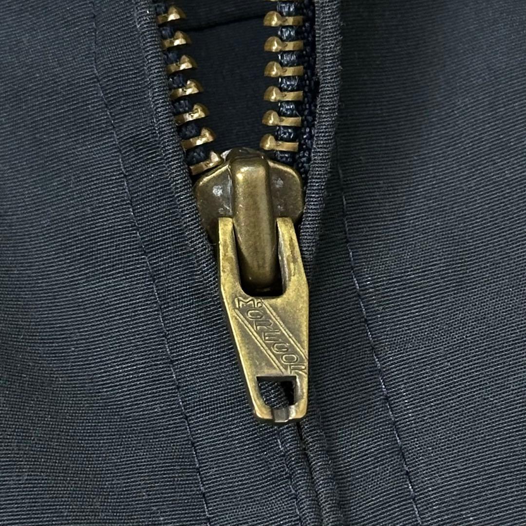 90s McGREGOR ドリズラージャケット マックレガー ブルゾン