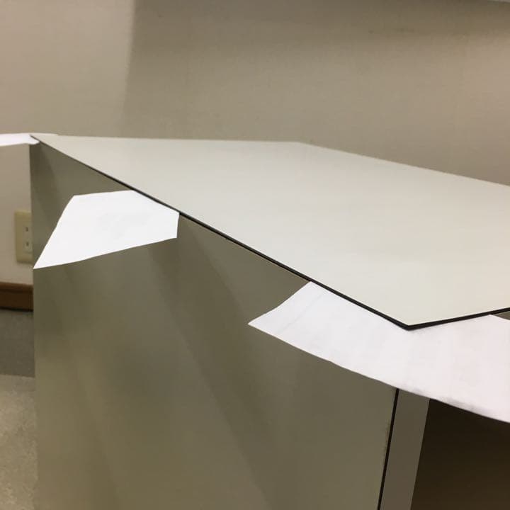 値下げ‼️レジカウンター・店舗カウンター・キッチンカウンター・棚・ラック