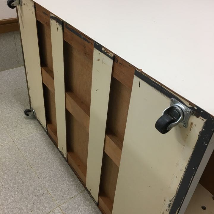 値下げ‼️レジカウンター・店舗カウンター・キッチンカウンター・棚・ラック