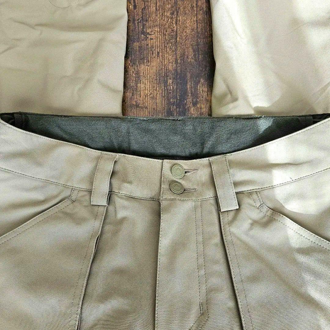 BURTON 等 スノーボードウェア スノボウェア 上下 セット スキー 防水