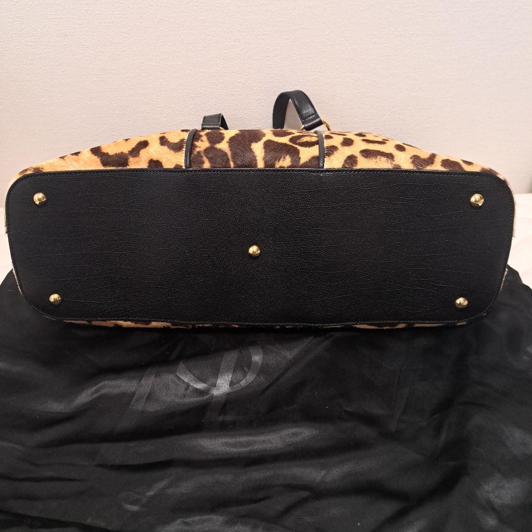 イヴ・サンローランバッグ