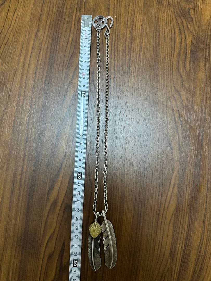 アクセサリー jgk