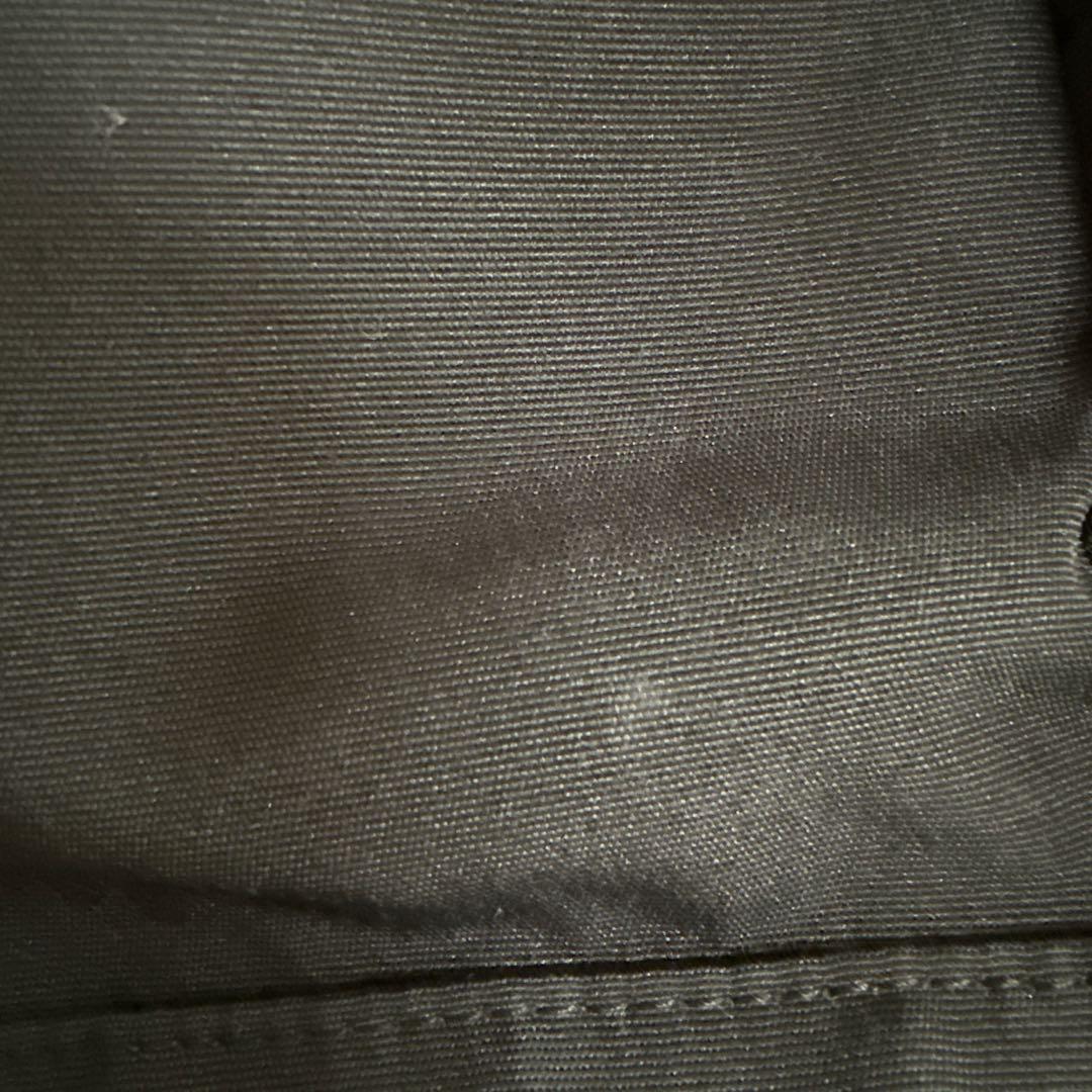 ね*山様 CONVERSE Sunsun ブラックリュック