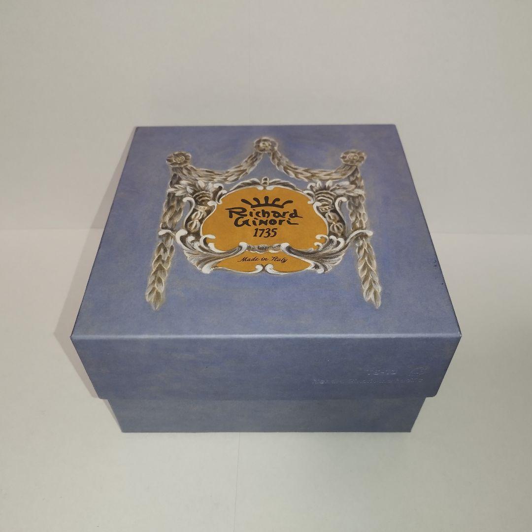 【未使用品】4枚セット ベッキオホワイト 15cm スクエアプレート