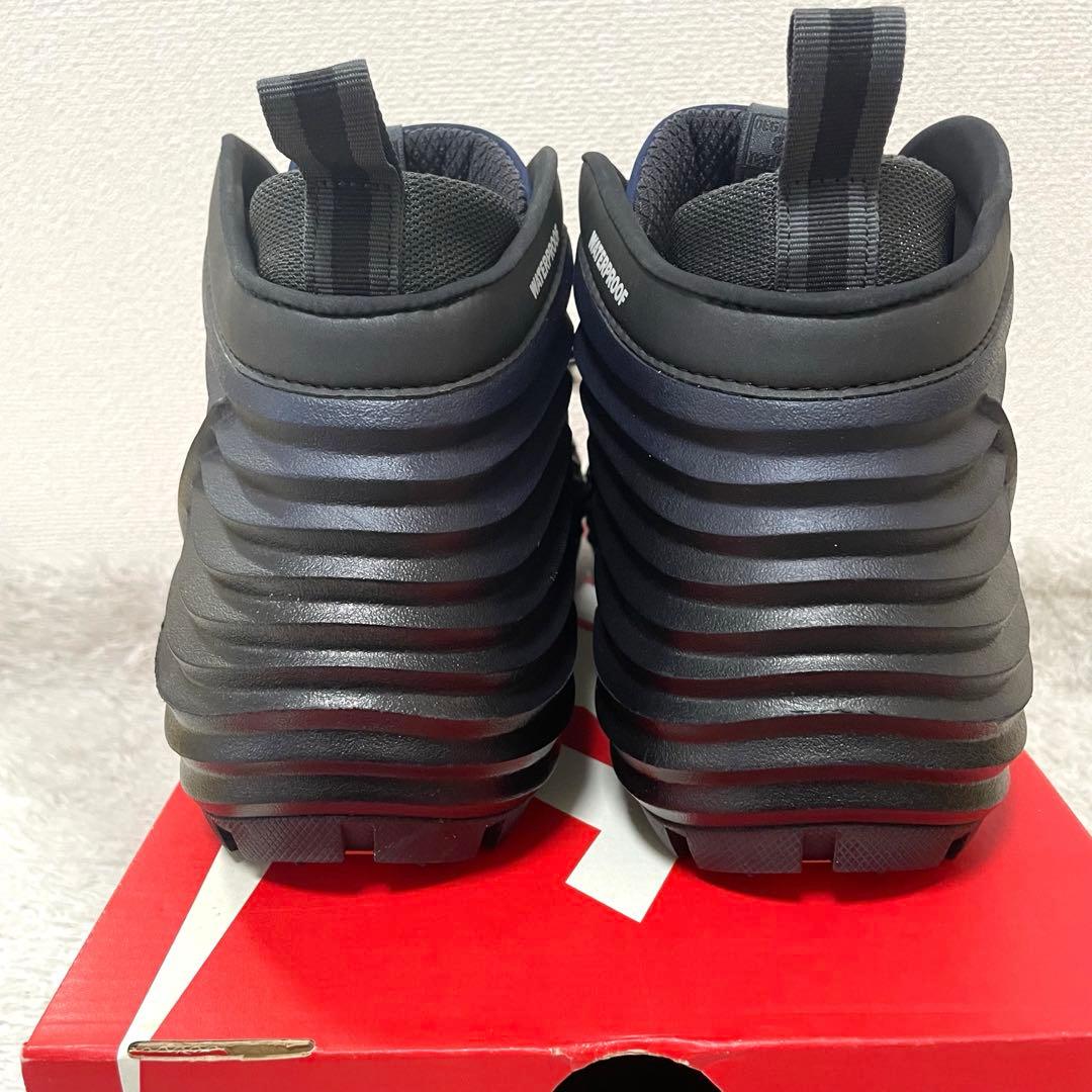 新品 NIKE ACG lunar dome 1 ウォータープルーフ 30cm