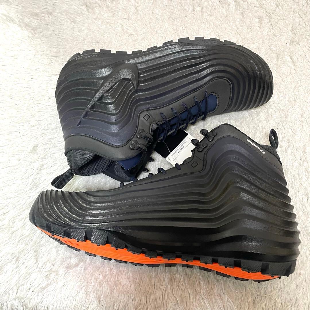 新品 NIKE ACG lunar dome 1 ウォータープルーフ 30cm