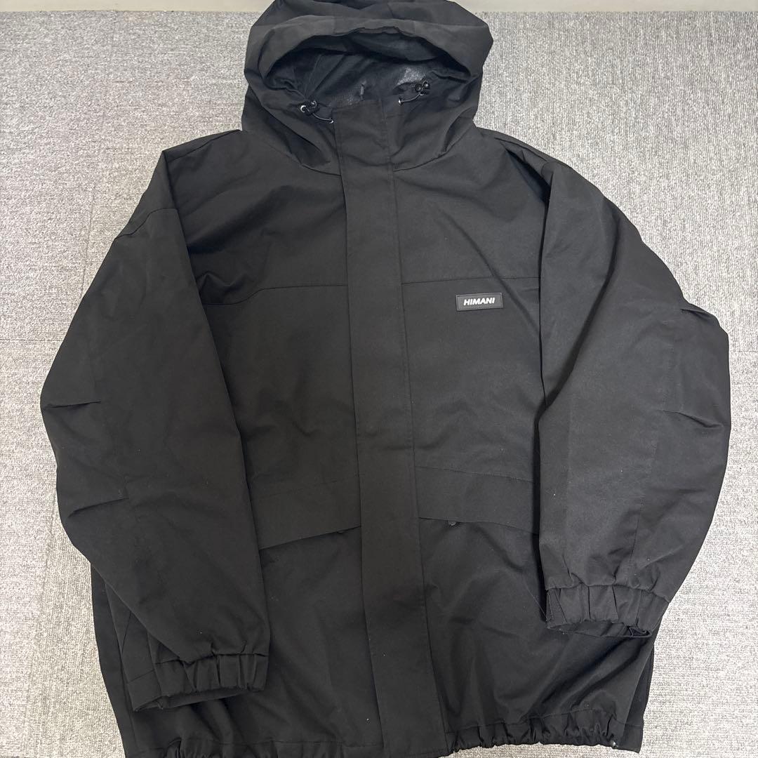 ハイマスマニア