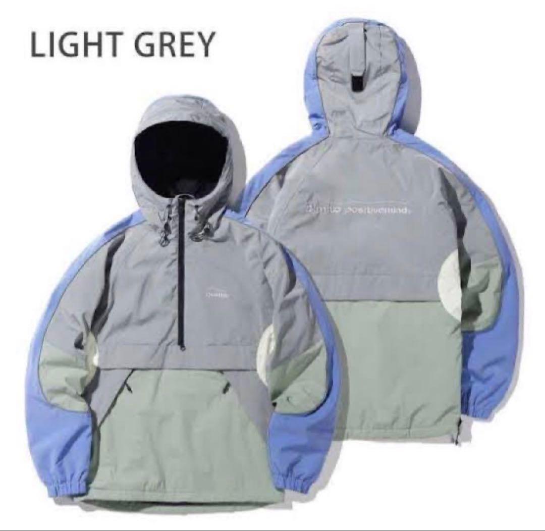 dimito スノーボード ジャケット ユニセックス スノボウェア