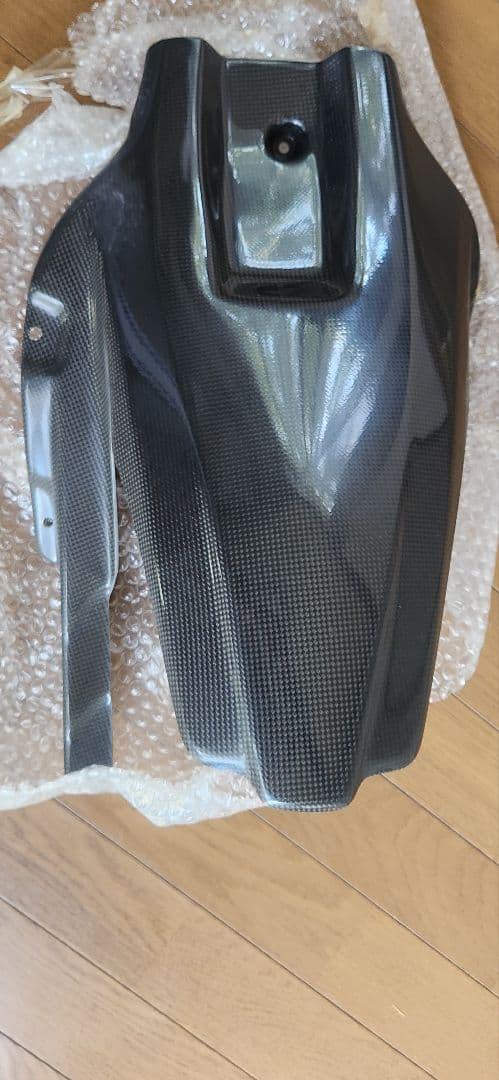 sc５７　カウル