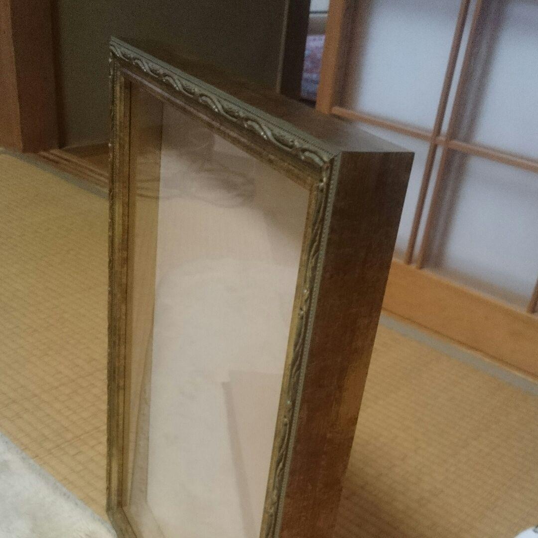 額縁 フォトフレーム ウェルカムスペース 結婚式