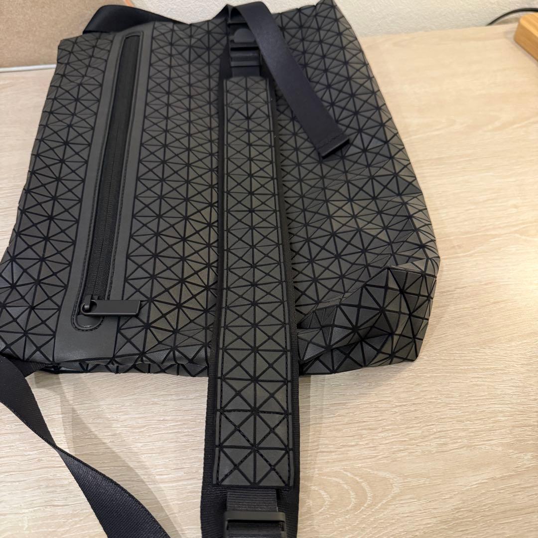 【極美品】BAO BAO ISSEY MIYAKE メッセンジャーバッグ