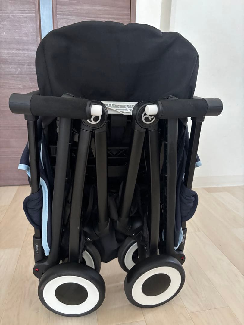 【極美品】サイベックス2023 リベル オーシャンブルー おまけ付き