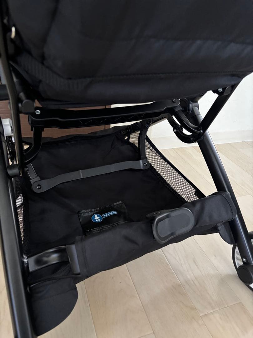 【極美品】サイベックス2023 リベル オーシャンブルー おまけ付き