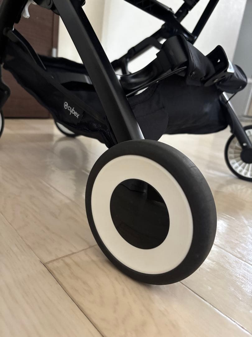 【極美品】サイベックス2023 リベル オーシャンブルー おまけ付き