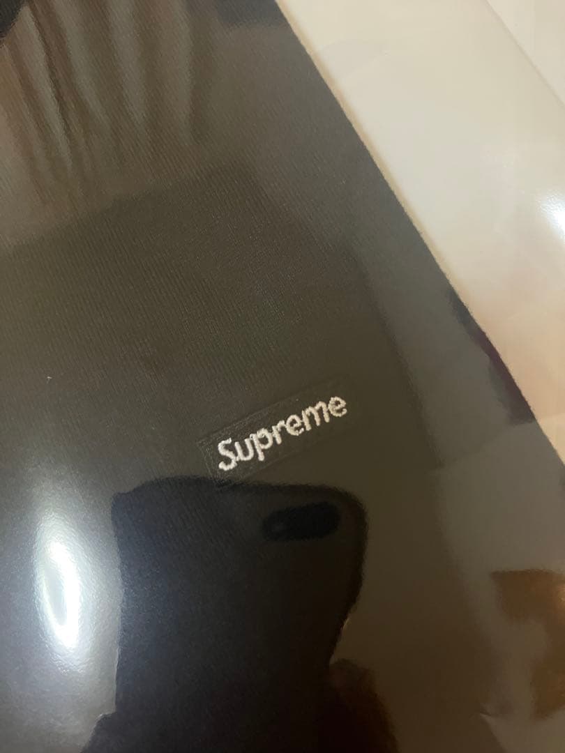 新品　SUPREME Small Box Tee スモールボックスロゴ　Tシャツ