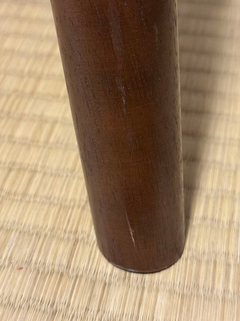 姫路マルニ ヴィンテージ家具 ウィンザーチェア　ダイニングチェア 1脚