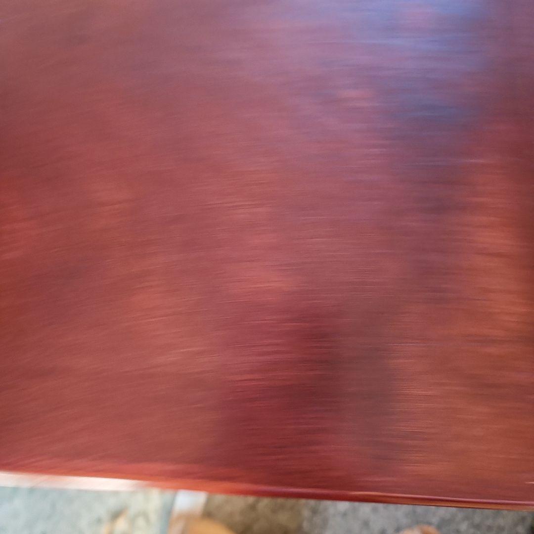 民芸デスク　勉強机