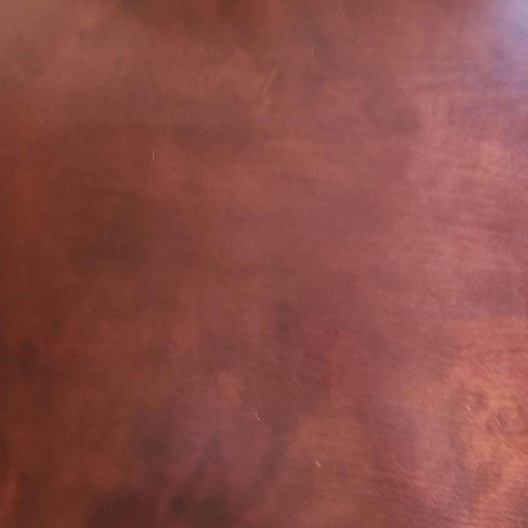 民芸デスク　勉強机