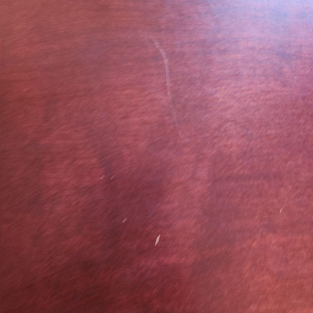 民芸デスク　勉強机