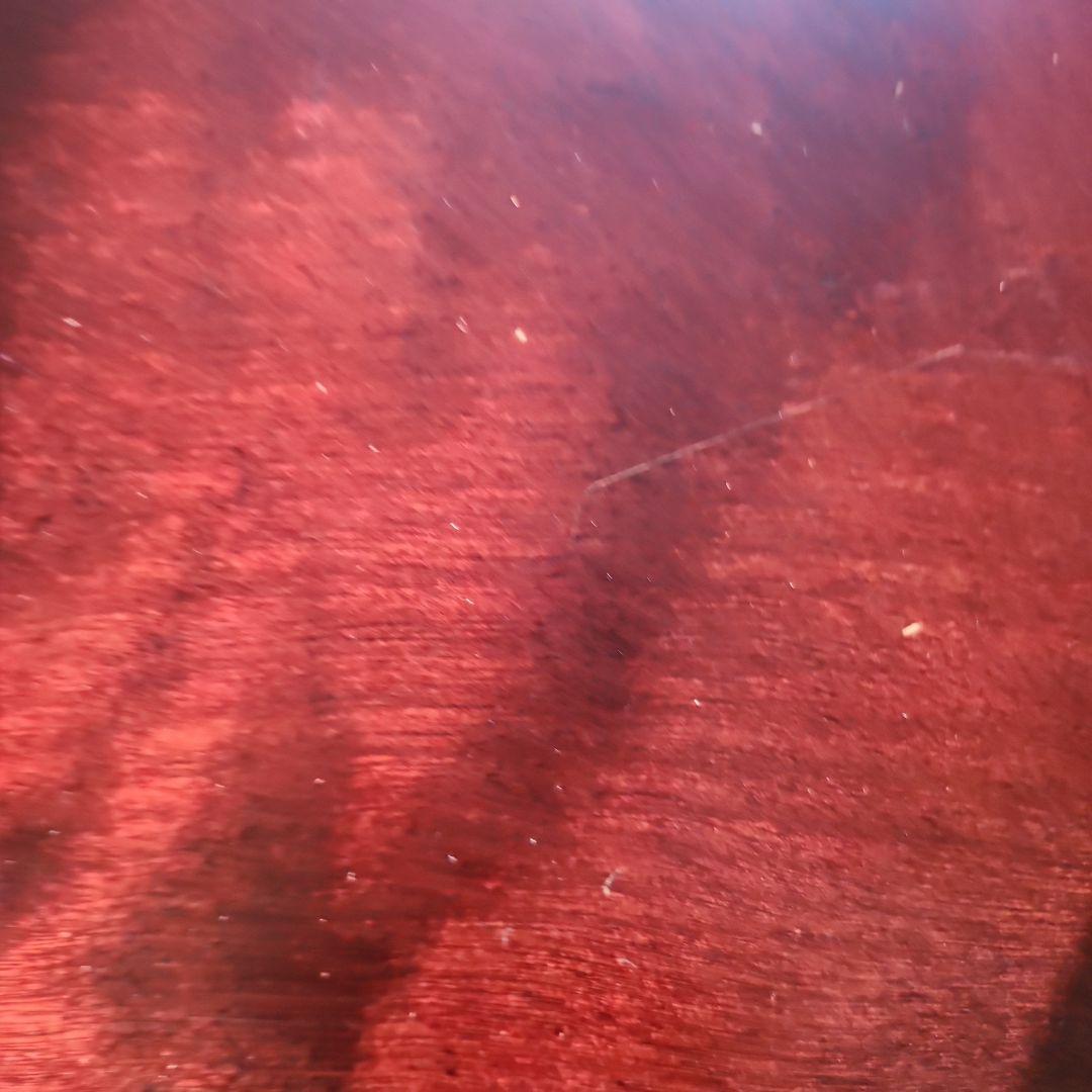 民芸デスク　勉強机