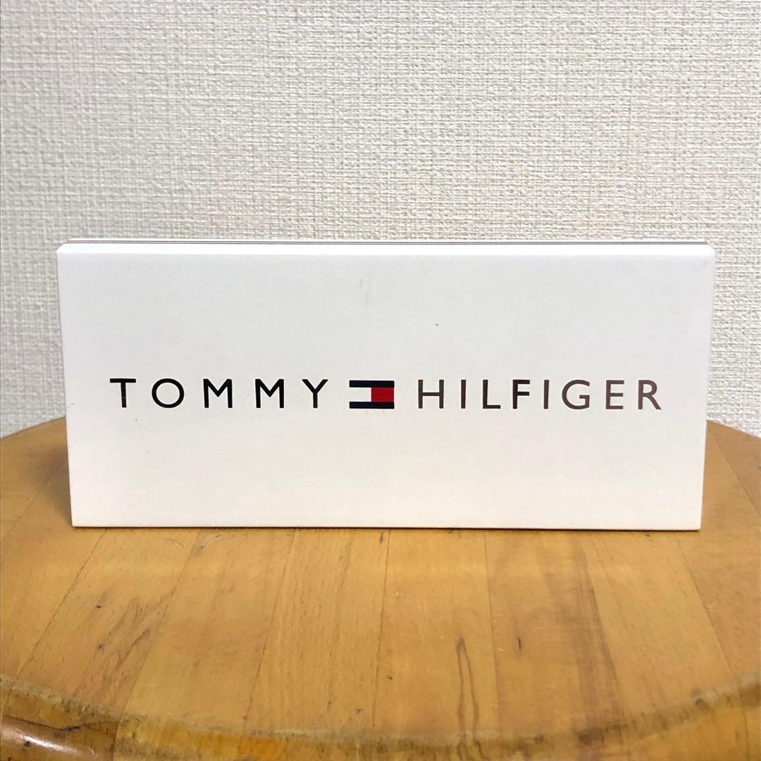 トミーヒルフィガー　プレート　スタンド　ディスプレイ　非売品　レア　ロゴ　雑貨