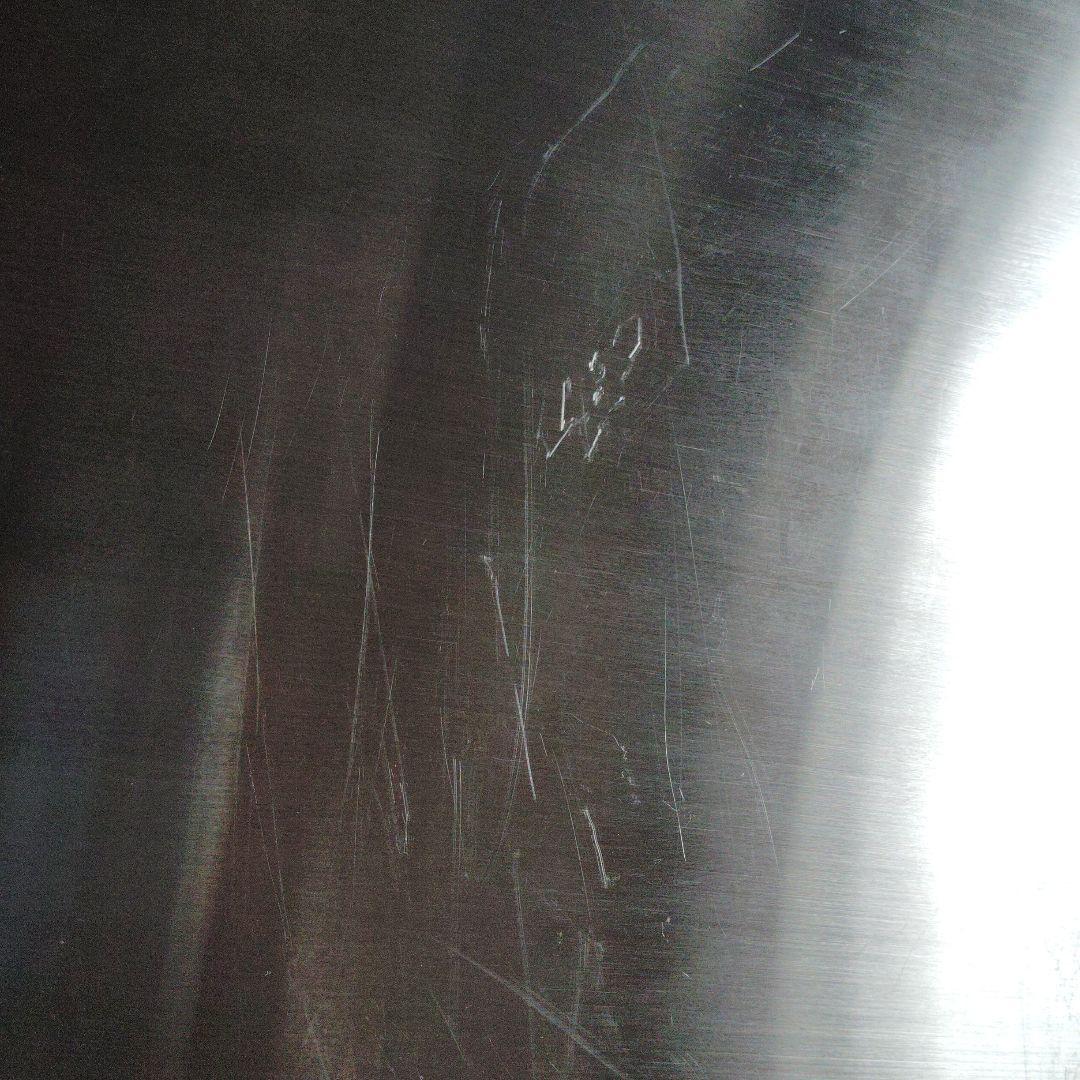 ステンレスユニットシェルフ追加棚　ステンレス棚板　2枚セット