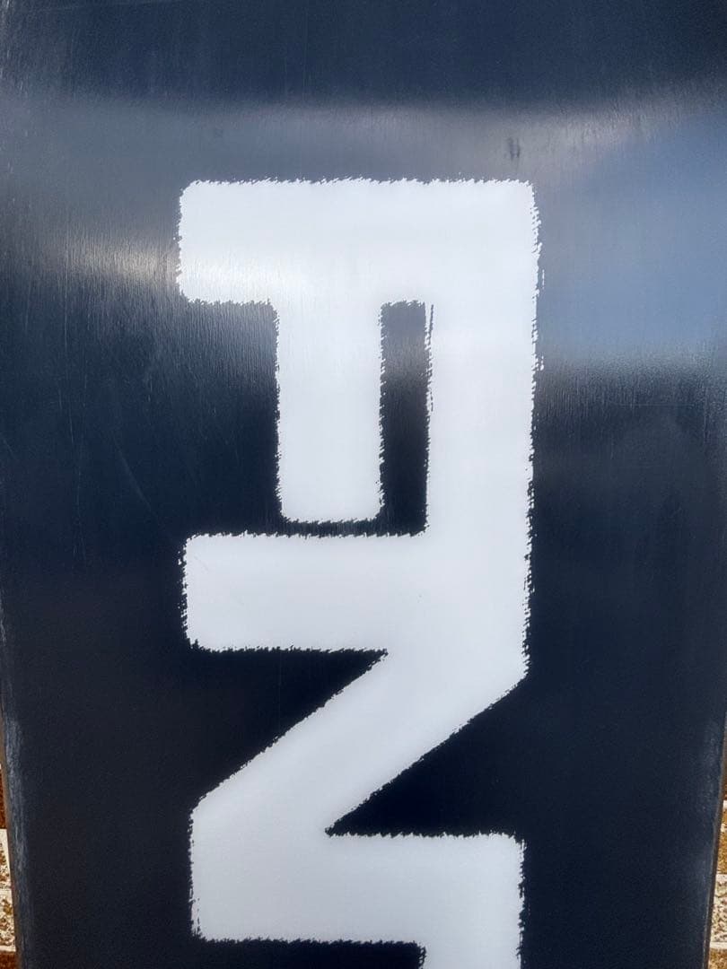 22-23 FNTC TNTR 147 ダブルキャンバー