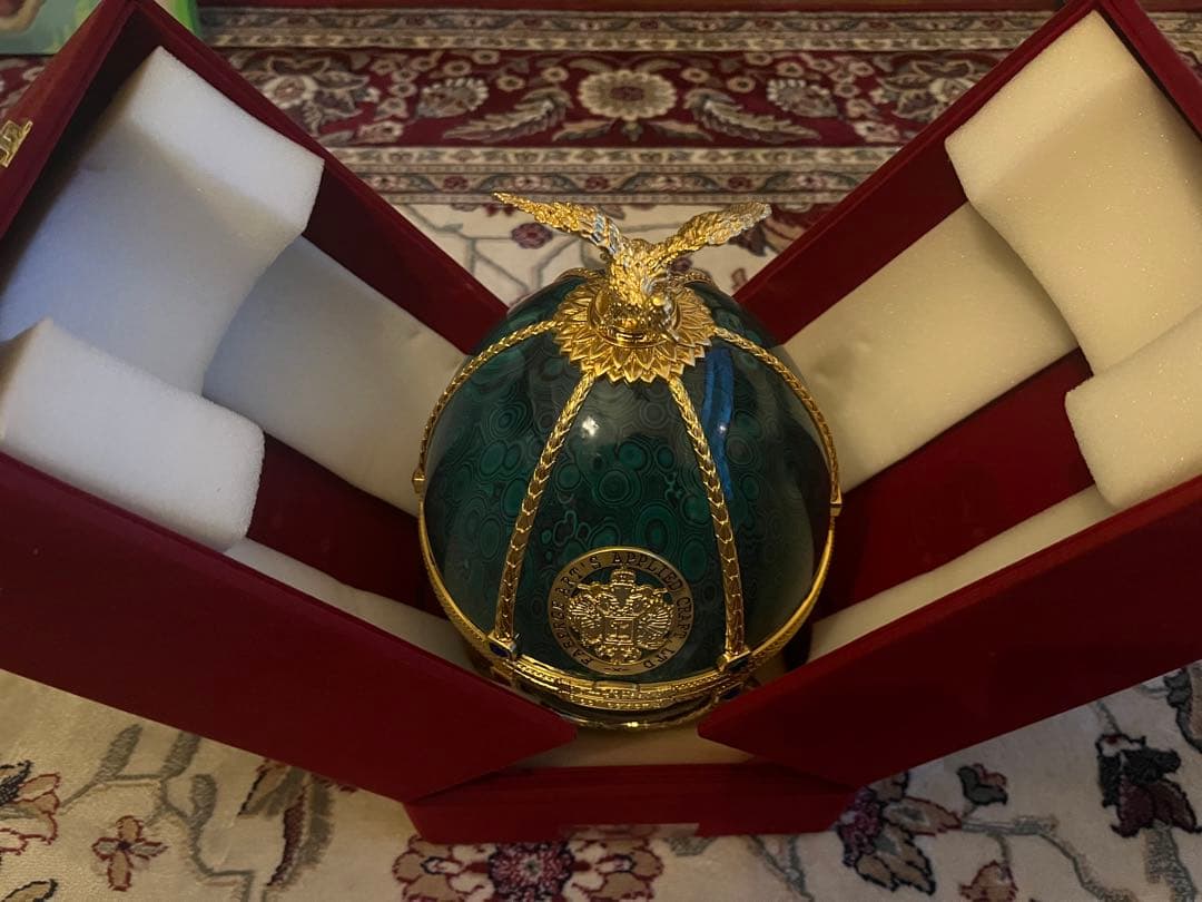 インペリアルコレクション