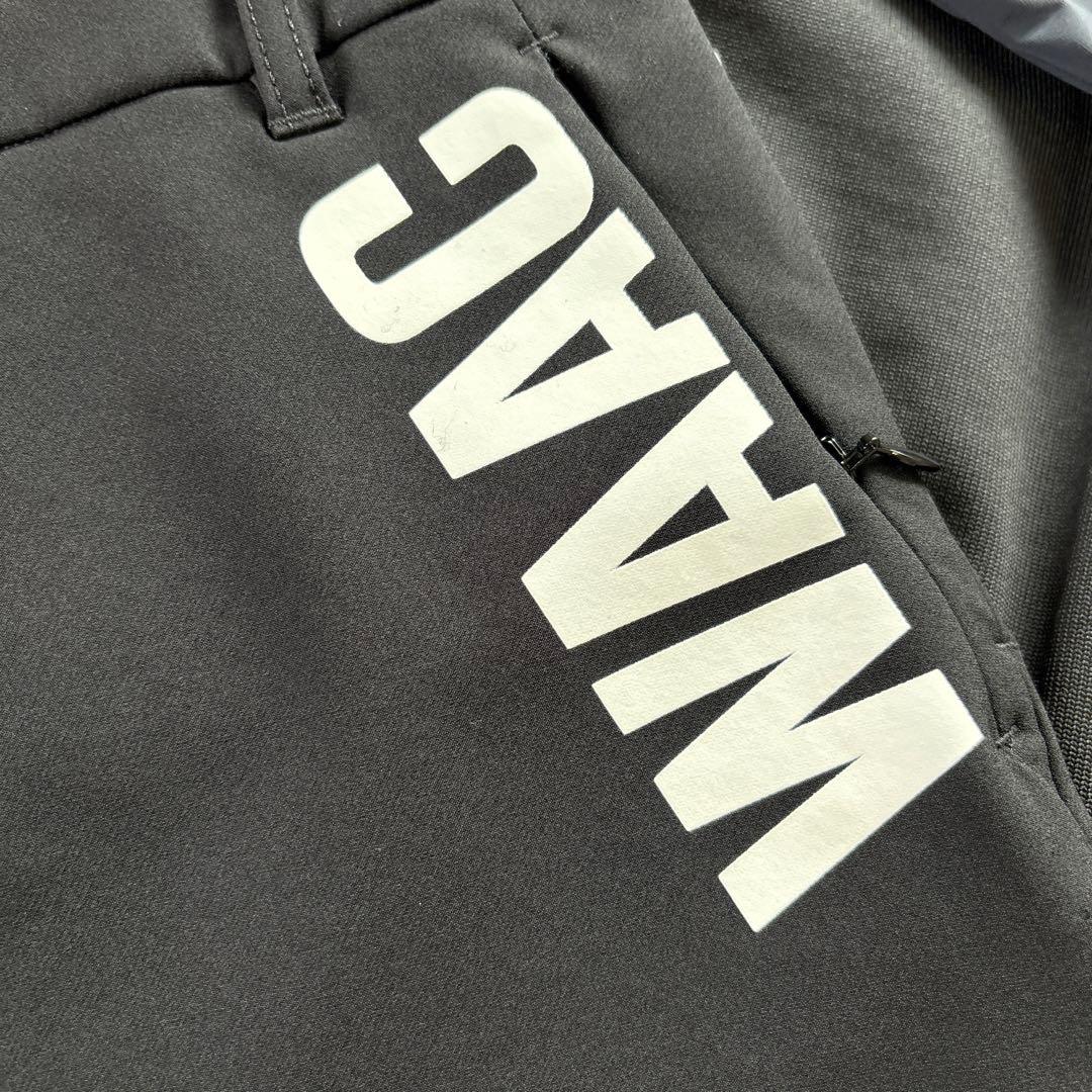 レディースゴルフウェア　ワック　WAAC