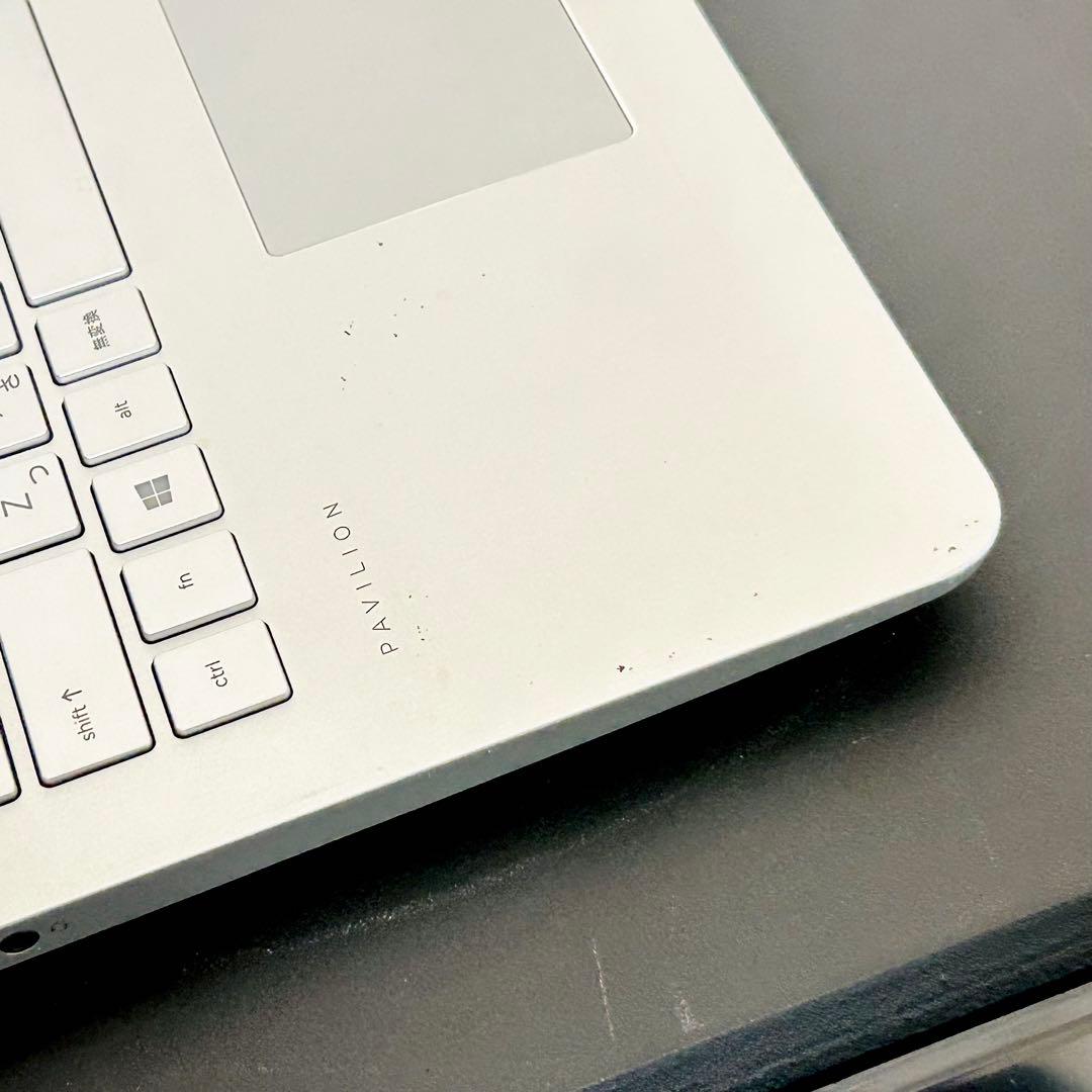 高性能 hp Laptop Core i7 SSD+HDD1TB 7265NGW