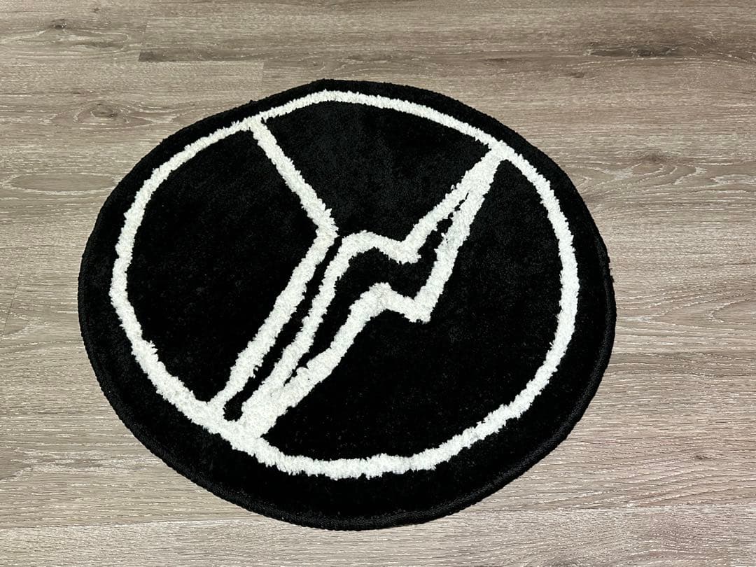 THUNDERBOLT PJ BY FRGMT & POKEMON  ラグマット