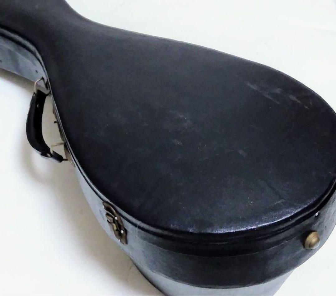 マンドリン ケース付き