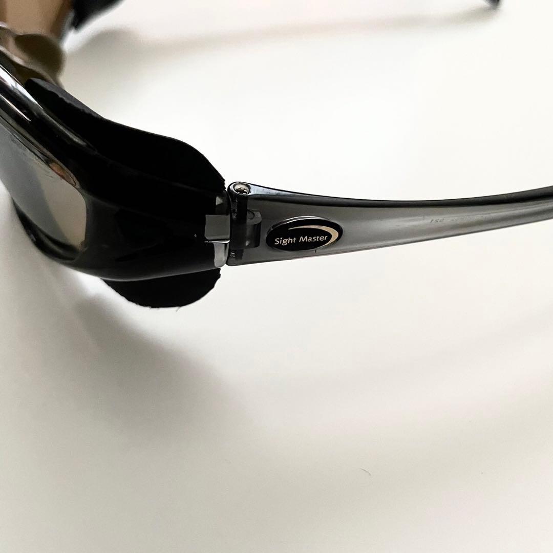 【極美品】 サイトマスター タレックス　ティムコ　サングラス　ウェア