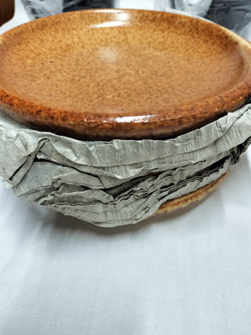 ラスト1　一人鍋3種　5人分セット高級有田焼陶板 　器付き