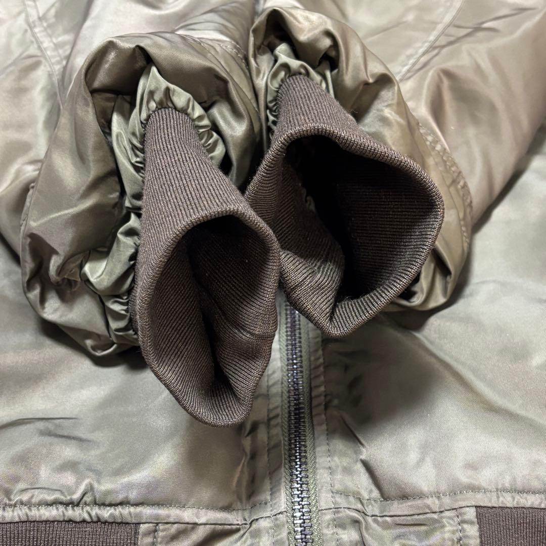 完売品　希少Deuxieme Classe SWORD ミリタリーコート